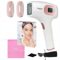 Depilator laserowy WebBer IPL S 7