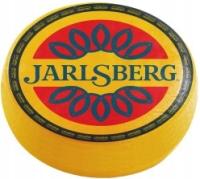Выдержанный норвежский сыр Ярлсберг около 400 г