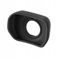 Panasonic DMW-EC4GU-K duza muszla oczna do Lumix G9