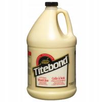 Titebond Extend Klej do drewna 3,78l PŁYTY WIÓROWE laminat tkaniny skóra