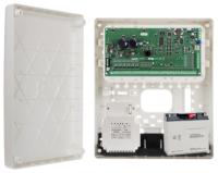 ZESTAW ALARMOWY SATEL INTEGRA 64 PLUS AKUMULATOR ALARM