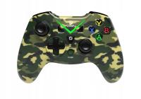 Контроллер COBRA QSP306 зеленый камуфляж