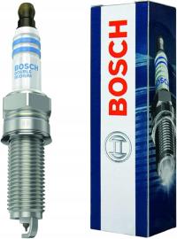Свеча зажигания Bosch 0 242 140 515
