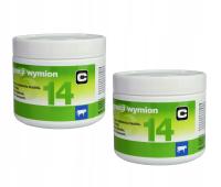 Żel do pielęgnacji wymion na gorączkę i zapalenie 14 1000 ml Can Agri