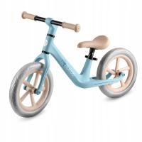 Детский балансировочный велосипед nukido Light Flee Light