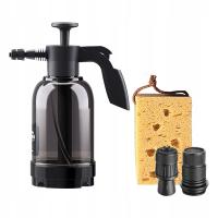 2L Pompa do myjni samochodowej Ręczny opryskiwacz ciśnieniowy do piany Uniwersalny, ręczny