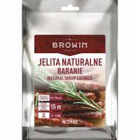 КИШКИ БАРАНЬИ НА СОСИСКИ КОЛБАСКИ СО FRANKFUTERKI