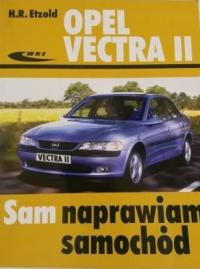 Я сам ремонтирую автомобиль Opel Vectra II