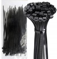 Opaska kablowa Vorfal 4,8 mm x 300 ⌀ 4,8 mm 100 szt.