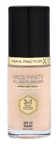 Max Factor Facefinity All Day 3w1 N42 podkład 30ml