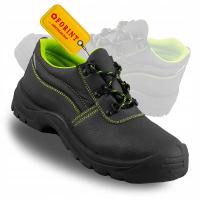 Obuwie robocze półbuty Forint buty Plong 01