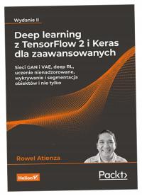 Deep learning z TensorFlow 2 i Keras dla