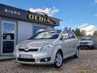 Toyota Verso 1.8 SOL автомат, 7-местный Sprow...