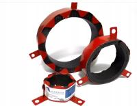 Kołnierz ognioochronny INTU FR COLAR ⌀ 82mm