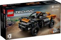 LEGO TECHNIC 42166 NEOM MCLAREN EXTREME E RACE