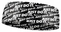Nike FURY Dri-Fit Headband 3.0 Opaska Na Głowę