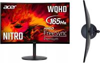 Monitor LED Acer Nitro XZ270UPbmiiphx 27 