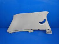 KIA SPORTAGE IV 4 2016- OSŁONA SŁUPKA PRZELOTKA PASA LEWY TYŁ