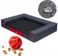 Кровать Victoria Dog диван съемный Hobbydog XL 100X66CM бесплатно