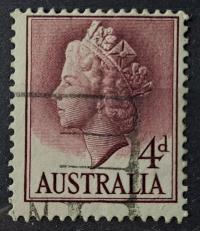 Anglia kolonie brytyjskie kas - Australia 01