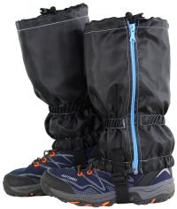 ГЕТРЫ ДЕТСКИЕ ВОДОНЕПРОНИЦАЕМЫЕ СНЕГОСТУПЫ ДЛЯ ДЕТЕЙ XS