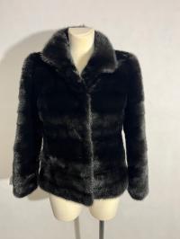 Futro Naturalne z Norek Norki 95