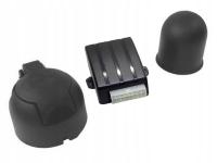 МОДУЛЬ КРЮКА ПРИЦЕПА ЭЛЕКТРОННЫЙ КОНТРОЛЛЕР 7 PIN