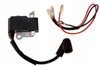 CEWKA ZAPŁONOWA MODUŁ ISKROWNIK PIŁY HUSQVARNA 135 135E 140 140E