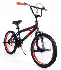 Велосипед BMX унисекс 20 высокопроизводительный Ротор 360 Pegi