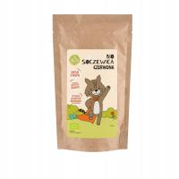 Bio Soczewica Czerwona 400 g