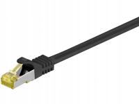 Skrętka S/FTP (S-STP) Goobay 0,25 m