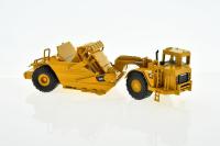 Traktor CATERPILAR Caterpillar 623G Elevating Scraper 1/50 NORSCOT 55097
