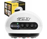 BAŃKA CHIŃSKA ELEKTRYCZNA DO MASAŻU CIAŁA ANTYCELLULITOWA MAGNETOTERAPIA