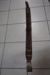 Pas myśliwski stary niemiecki UNDERBERG