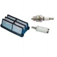 Zestaw Serwisowy Husqvarna 40, 45, 49