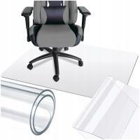 Защитный коврик для сиденья, коврик для сиденья, вращающееся кресло 140X100 см 0,5 мм