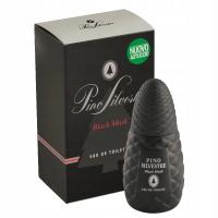Pino Silvestre woda toaletowa Black Musk 75 ml