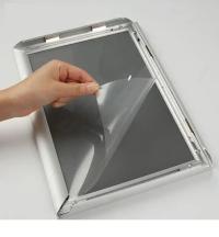 Folia Osłona do Ram ramek owz Potykaczy plexi format A1