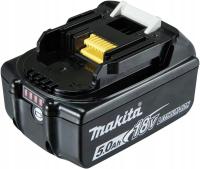 Makita аккумулятор BL1850B 18V 5.0 Ah оригинал!