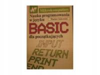 Nauka programowania w języku Basic dla początkując