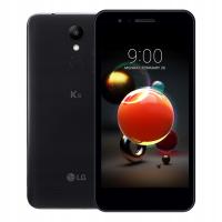 LG K9 LM-X210EMW LTE 2/16GB Czarny | A-