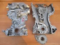 OPEL ASTRA J K MERIVA B MOKKA A12XER A14XER 1.4 TURBO POMPA OLEJU 55562788