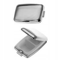 Silberkanne Pojemnik na tabletki 2 przegródki