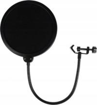 Поп-фильтр MP-007 студийный поп-фильтр для микрофона