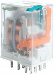 Механическое реле Relpol R4N-2014-23-1024 WT