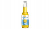 Пиво Corona Zero 330 мл безалкогольное