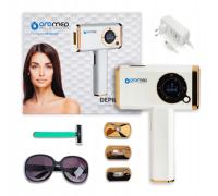 Depilator Oromed ORO-IPL ICE DEPILATOR