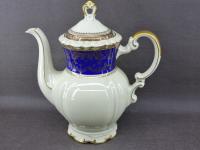 4342. Mitterteich - Dzbanek i cukiernica