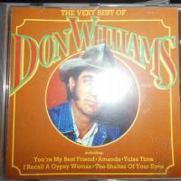 The Very Best Of - Don Williams (2)