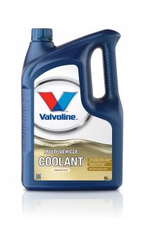 Защита от замерзания VALVOLINE 874739